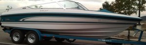 Boat Trailer Maintenance Denver