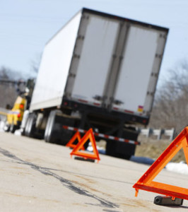 Mobile Trailer Repair