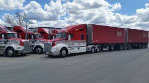 semi trailer air brake systems