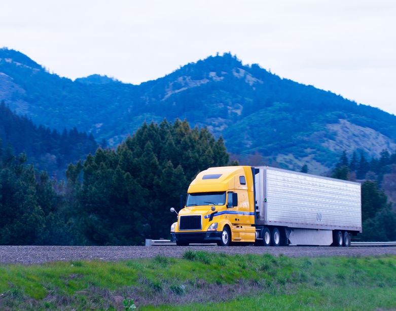 tractor trailer Maintenance