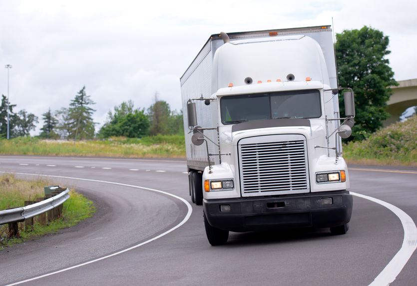 tractor trailer repair