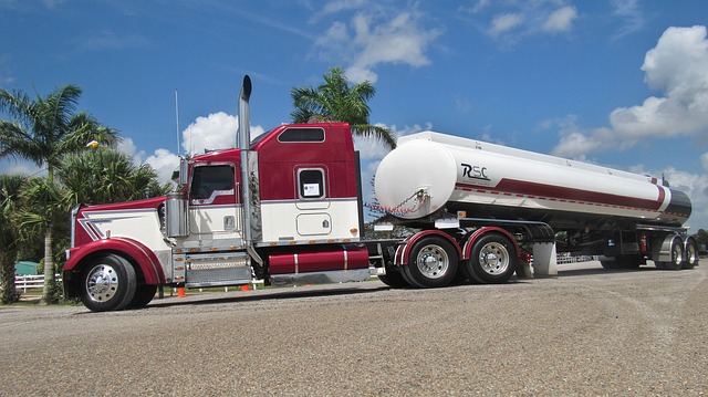 kenworth fleet maintenance