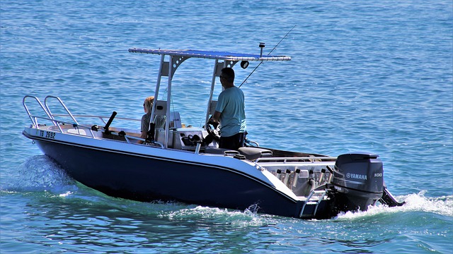 boat trailer repair