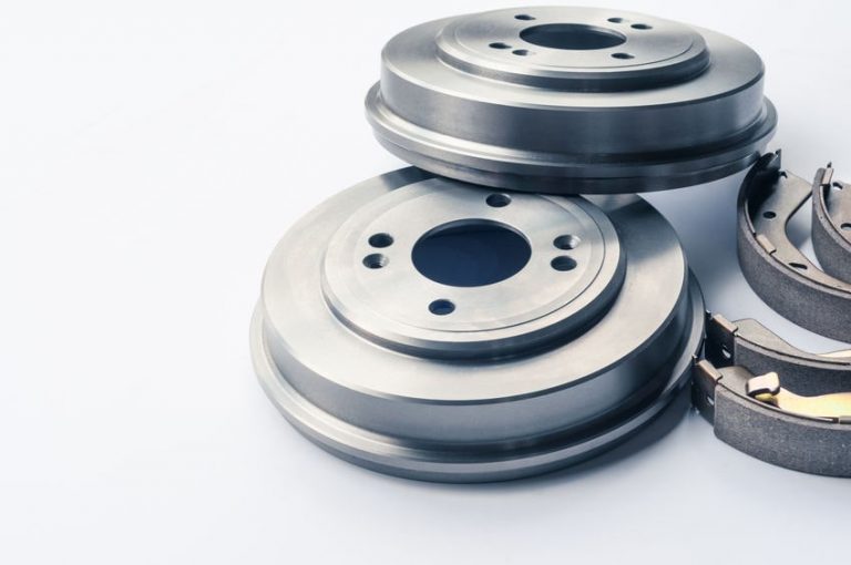 Your Great Dane Trailer Air Brakes Are Essential